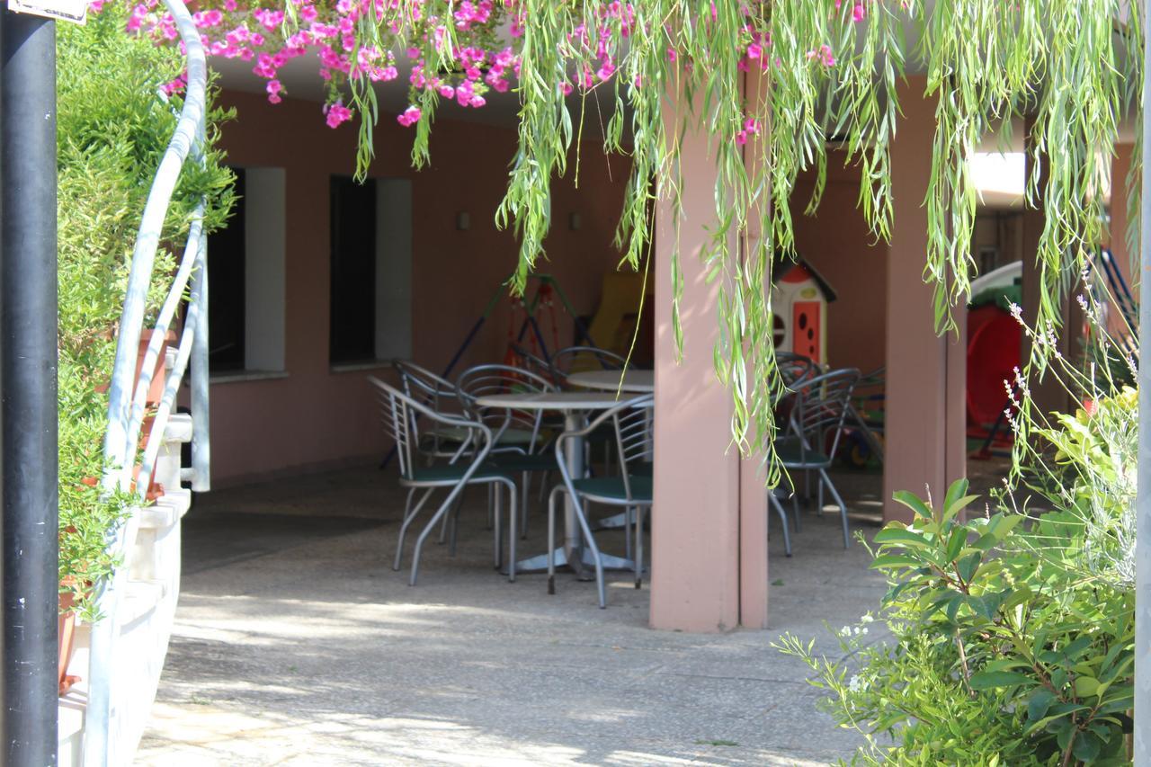 Hotel American Bellaria-Igea Marina Luaran gambar