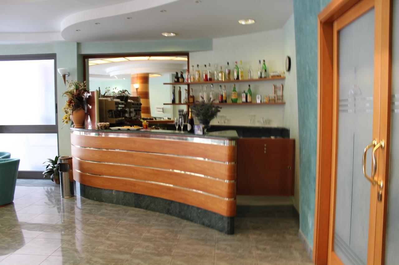 Hotel American Bellaria-Igea Marina Luaran gambar