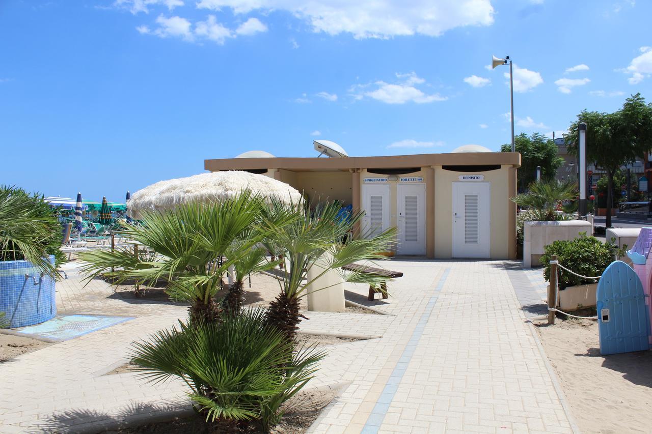 Hotel American Bellaria-Igea Marina Luaran gambar