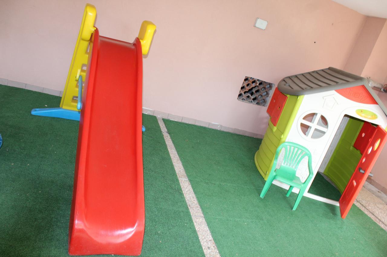 Hotel American Bellaria-Igea Marina Luaran gambar