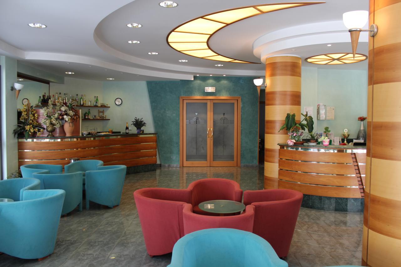 Hotel American Bellaria-Igea Marina Luaran gambar