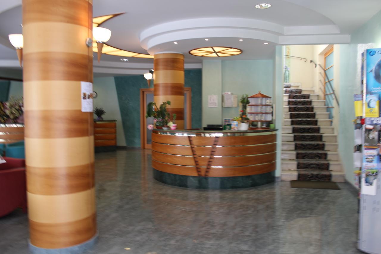 Hotel American Bellaria-Igea Marina Luaran gambar