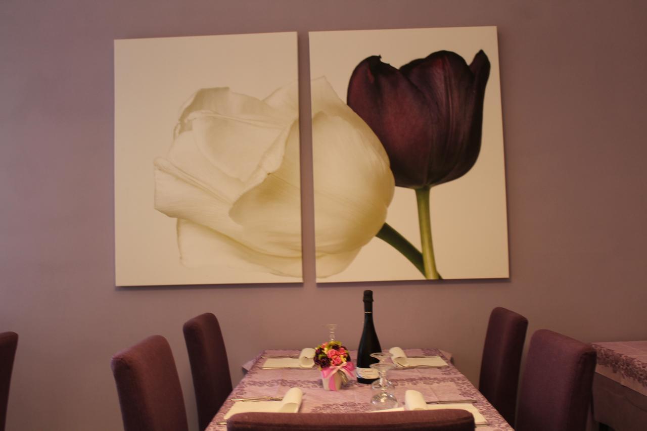 Hotel American Bellaria-Igea Marina Luaran gambar