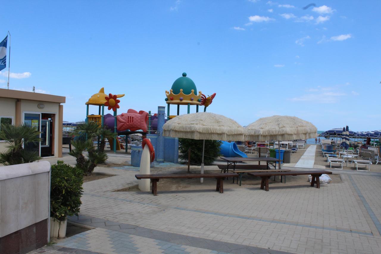 Hotel American Bellaria-Igea Marina Luaran gambar