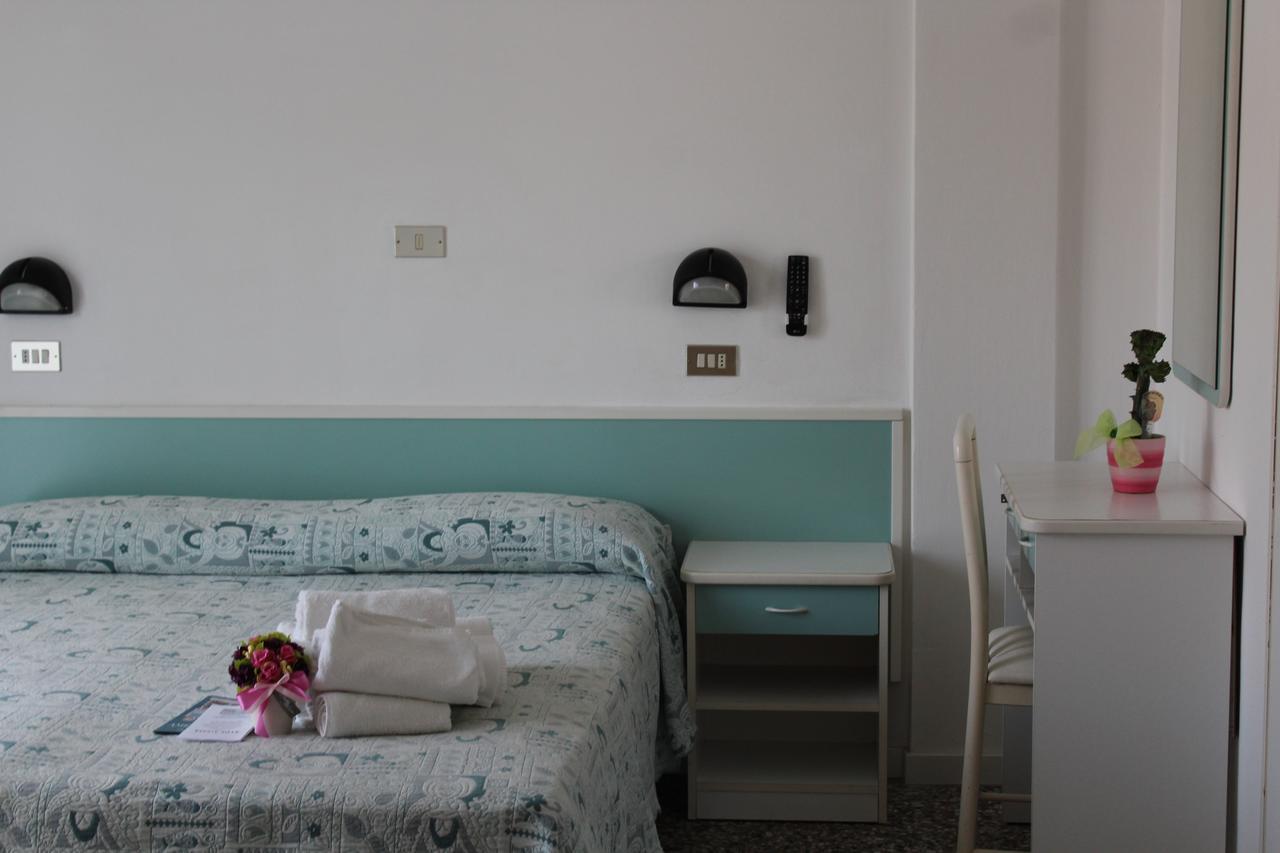 Hotel American Bellaria-Igea Marina Bilik gambar