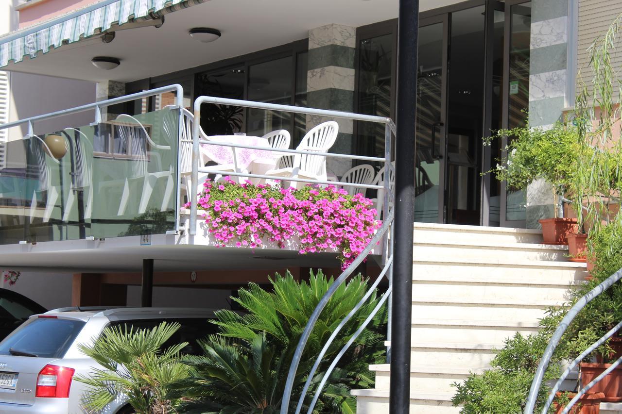Hotel American Bellaria-Igea Marina Luaran gambar