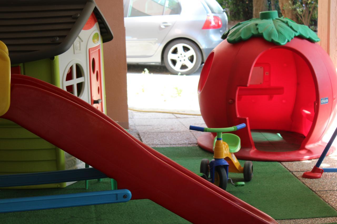 Hotel American Bellaria-Igea Marina Luaran gambar