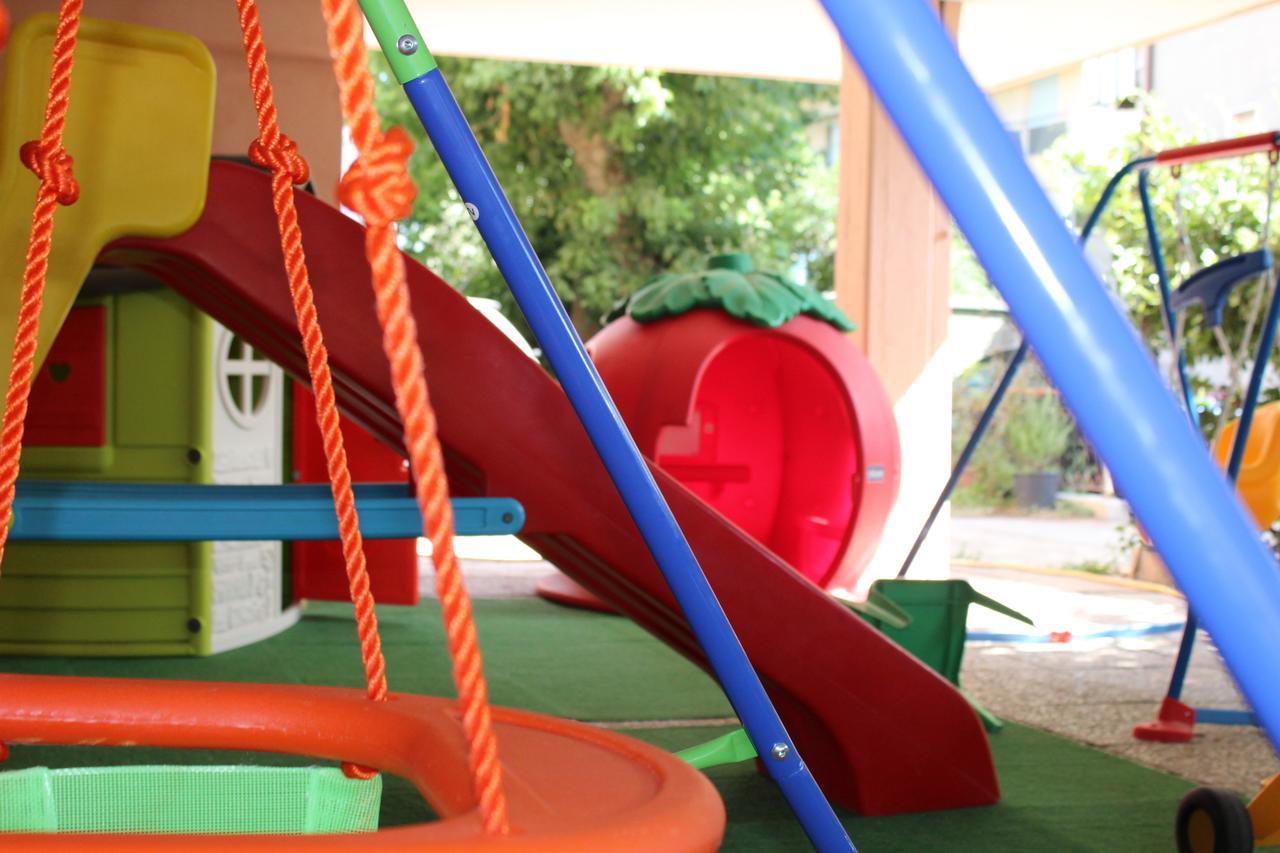 Hotel American Bellaria-Igea Marina Luaran gambar