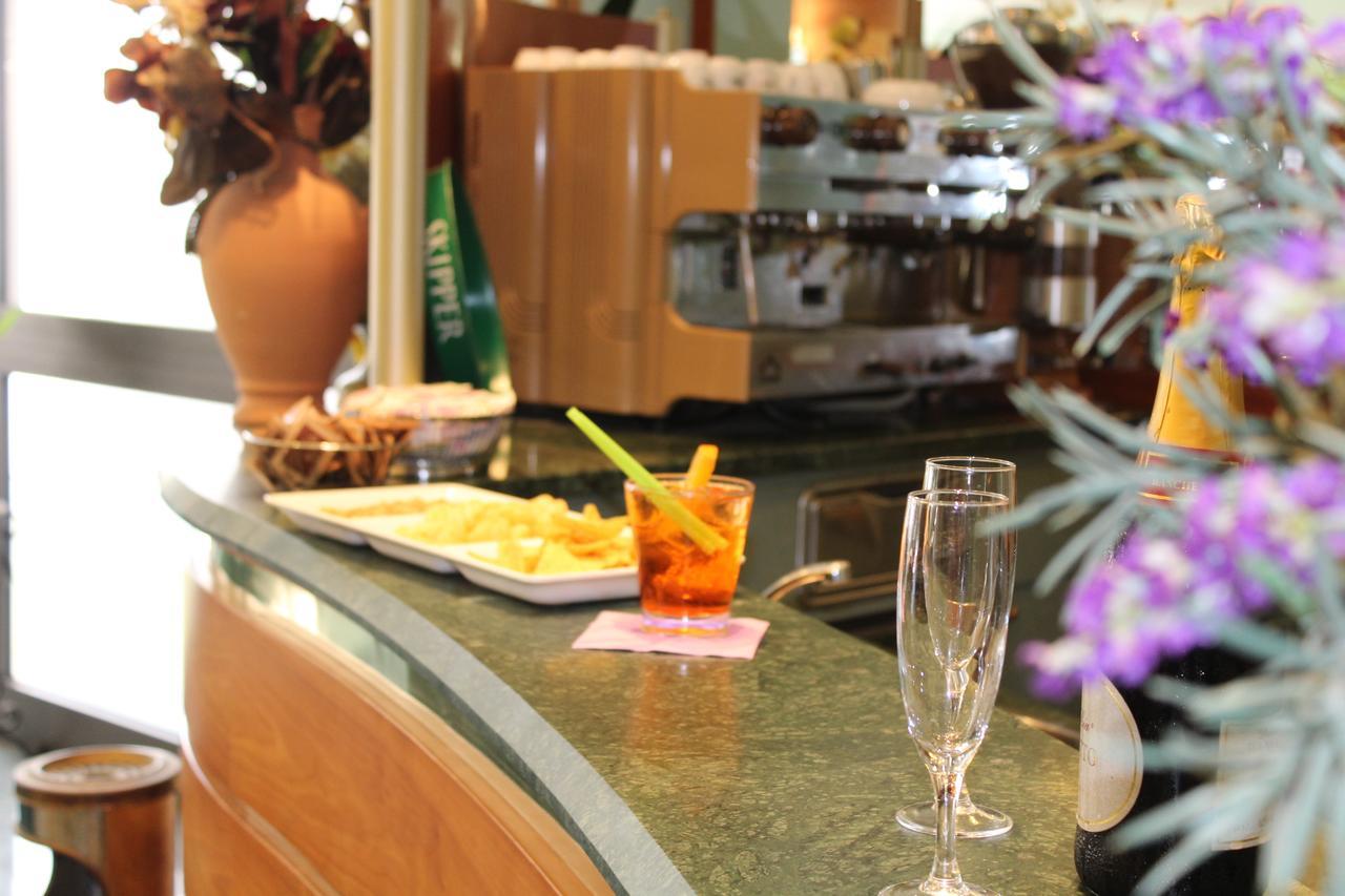 Hotel American Bellaria-Igea Marina Luaran gambar