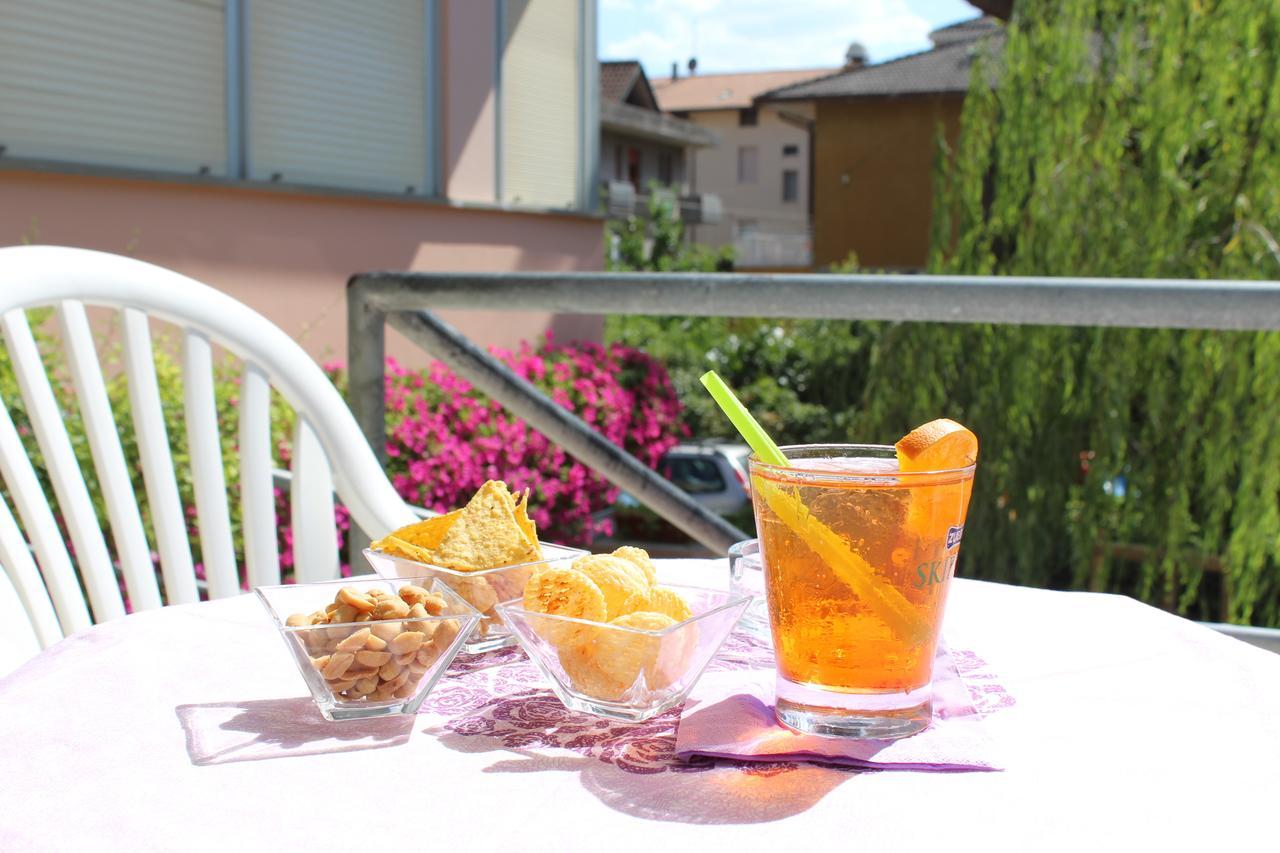 Hotel American Bellaria-Igea Marina Luaran gambar