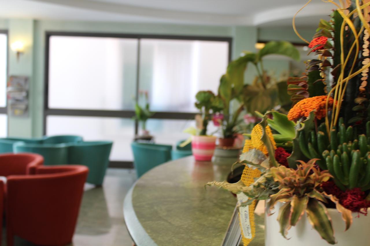 Hotel American Bellaria-Igea Marina Luaran gambar