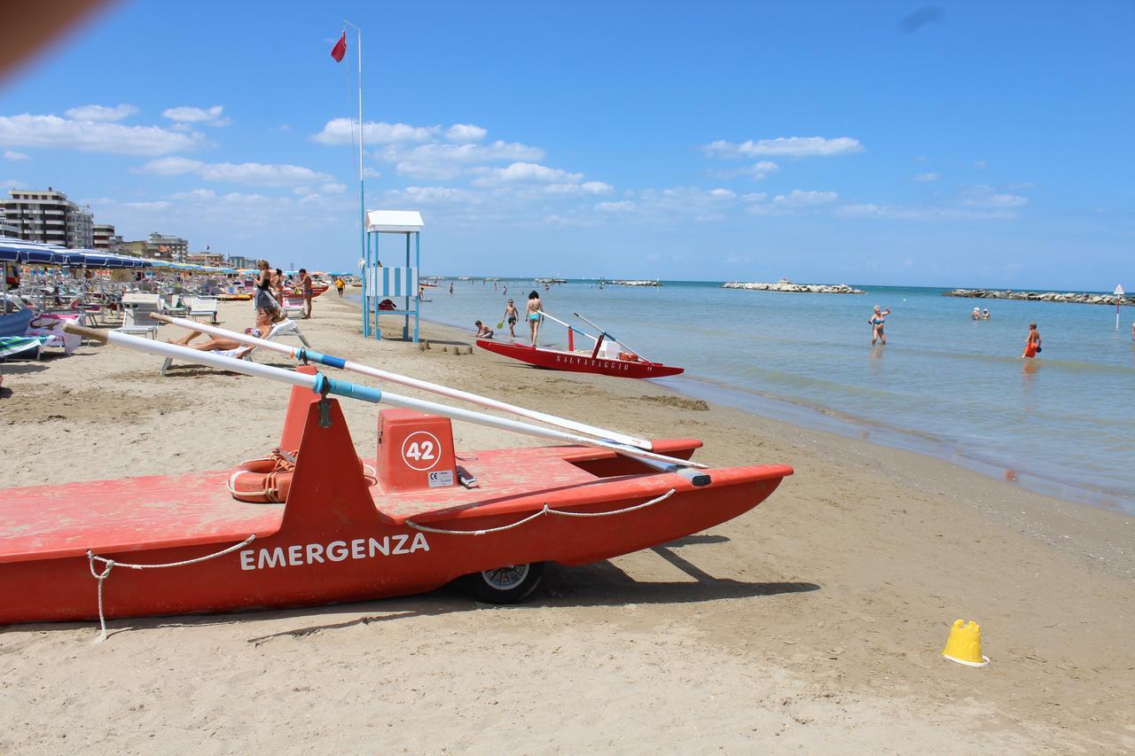 Hotel American Bellaria-Igea Marina Luaran gambar