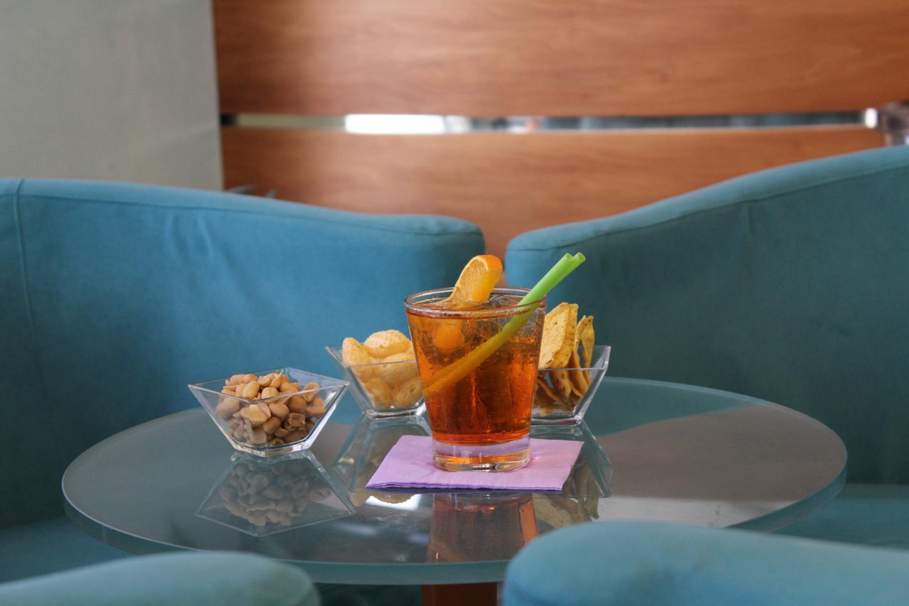 Hotel American Bellaria-Igea Marina Luaran gambar